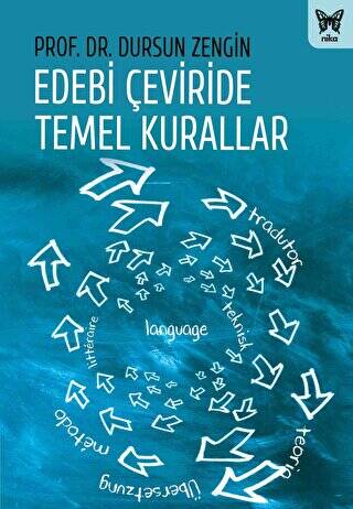 Edebi Çeviride Temel Kurallar - 1