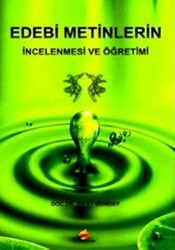 Edebi Metinlerin İncelenmesi ve Öğretimi - 1