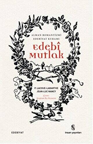 Edebi Mutlak - 1