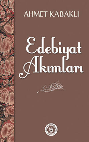 Edebiyat Akımları - 1