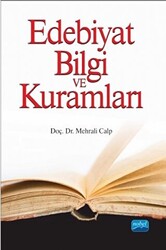 Edebiyat Bilgi ve Kuramları - 1 - 1