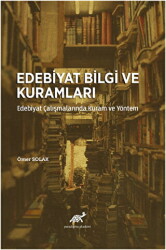 Edebiyat Bilgi ve Kuramları - 1