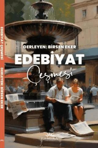 Edebiyat Çeşmesi - 1