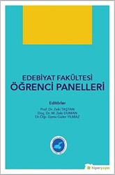 Edebiyat Fakültesi Öğrenci Panelleri - 1