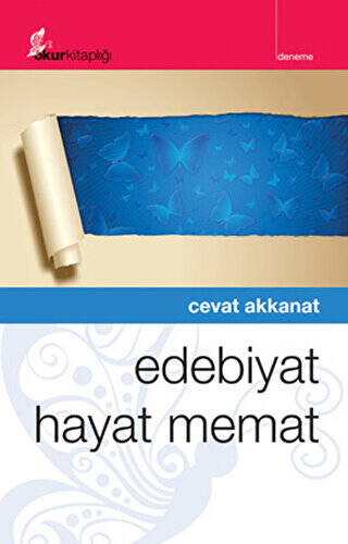 Edebiyat Hayat Memat - 1