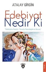 Edebiyat Nedir Ki - 1