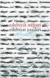 Edebiyat Nefreti Edebiyat Yazıları - 1