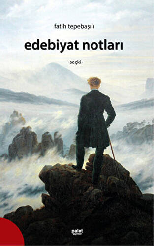 Edebiyat Notları - 1