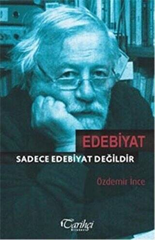 Edebiyat Sadece Edebiyat Değildir - 1