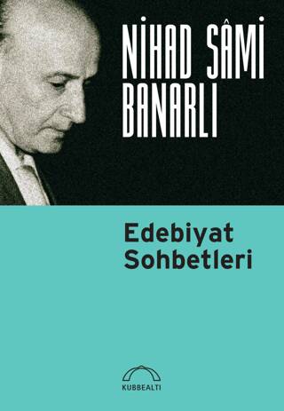 Edebiyat Sohbetleri - 1