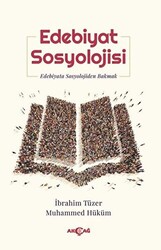 Edebiyat Sosyolojisi - 1