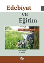 Edebiyat ve Eğitim - 1