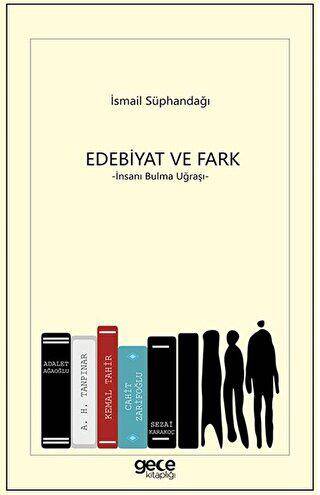 Edebiyat ve Fark - 1