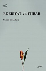 Edebiyat ve İtibar - 1