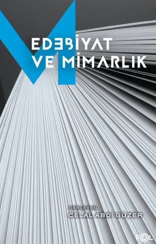 Edebiyat ve Mimarlık - 1