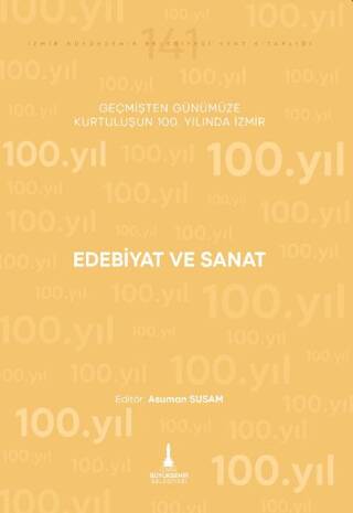 Edebiyat ve Sanat - 1