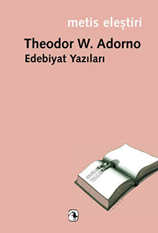 Edebiyat Yazıları - 1