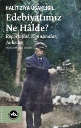 Edebiyatımız Ne Halde? - 1