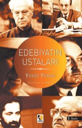 Edebiyatın Ustaları - 1