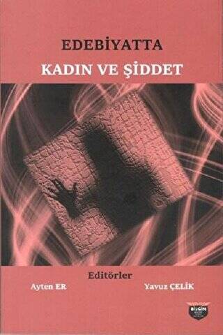 Edebiyatta Kadın ve Şiddet - 1