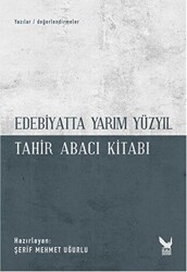 Edebiyatta Yarım Yüzyıl - 1