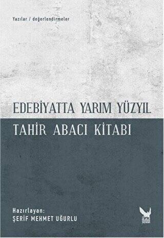 Edebiyatta Yarım Yüzyıl - 1