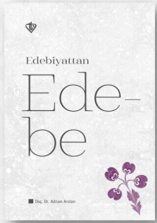 Edebiyattan Edebe - 1