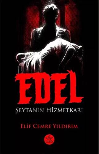 Edel: Şeytanın Hizmetkarı - 1