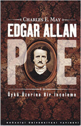 Edgar Allan Poe - 1