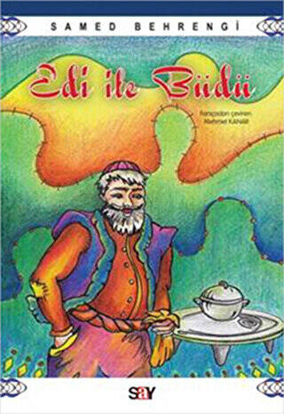 Edi ile Büdü - 1