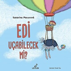 Edi Uçabilecek Mi? - 1