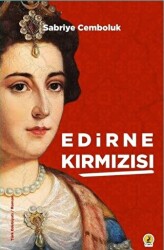 Edirne Kırmızısı Şömizli - 1