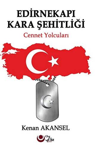 Edirnekapı kara şehitliği cennet yolcuları - 1