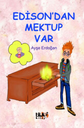 Edison`dan Mektup Var - 1