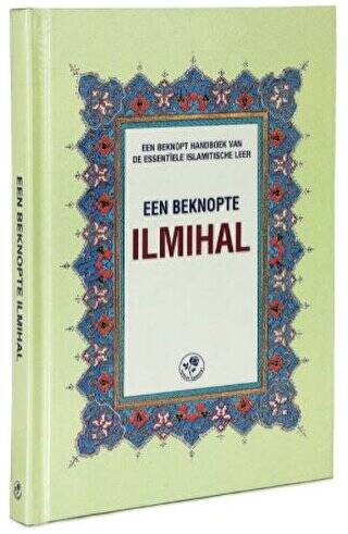 Een Beknopte Ilmıhal - 1