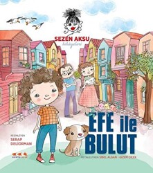 Efe İle Bulut - 1