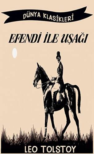 Efendi ile Uşağı - 1