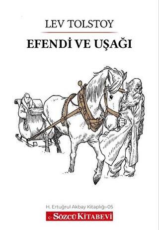 Efendi ve Uşağı - 1