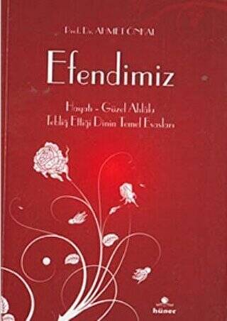 Efendimiz - 1