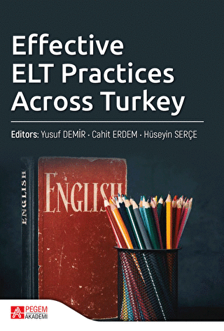 Effective ELT Practices Across Turkey - 1