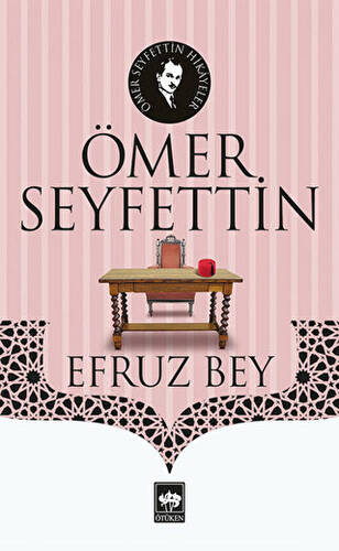 Efruz Bey - 1