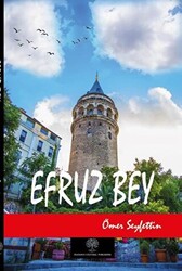 Efruz Bey - 1