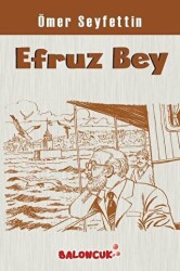 Efruz Bey - 1