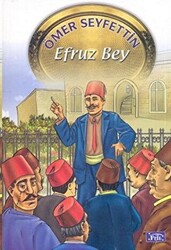 Efruz Bey - 1