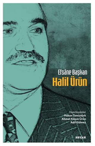 Efsane Başkan Halil Ürün - 1