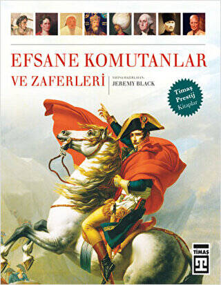 Efsane Komutanlar ve Zaferleri - 1