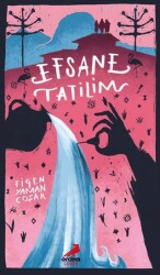 Efsane Tatilim - 1