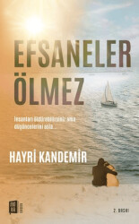 Efsaneler Ölmez - 1