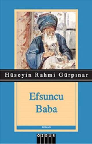 Efsuncu Baba - 1