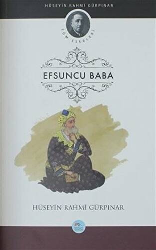 Efsuncu Baba - 1